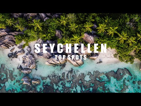 TOP SPOTS SEYCHELLES II Holiday in Paradise 🇸🇨🌴🌊