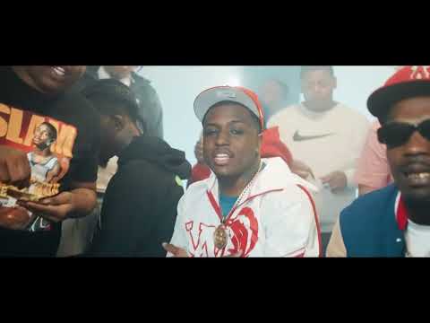 Backdoor Sam & Nickoe - Dice