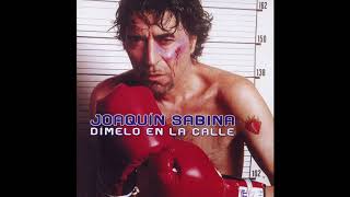 Arenas movedizas (Joaquín Sabina)