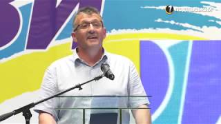 «Конкретні» визначилися з кандидатами на парламентських виборах 