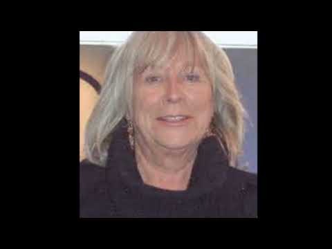 Margarethe von Trotta Biografie - Deutsche Schauspieler