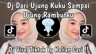 Download lagu DJ MUTIARA -  IPANK | DARI UJUNG KUKU HINGGA UJUNG RAMBUTKU SLOW REMIX MENGKANE VIRAL TIKTOK 2026 ! mp3