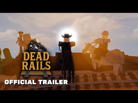 Dead Rails — thumbnail