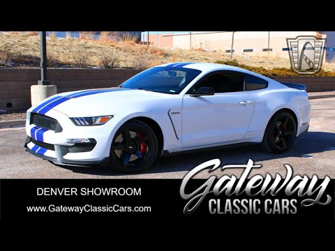 2019 Shelby Mustang (CC-1923370) for sale in O'Fallon, Illinois