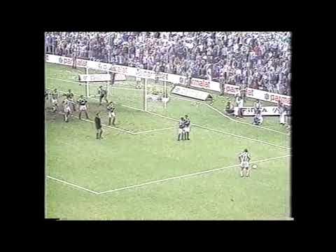 Juventude 2 x 1 Goiás - Juventude Campeão da Série B de 1994