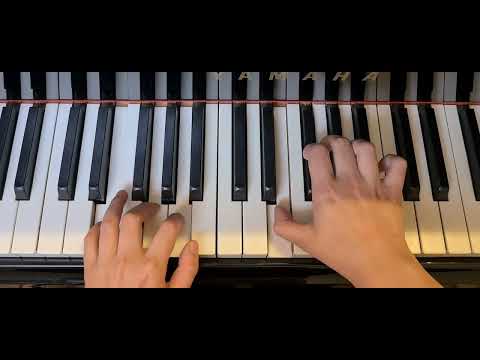 Lullaby (No. 5 from Six Sketches) I C.V. Stanford I ABRSM Grade 2 2023-2024