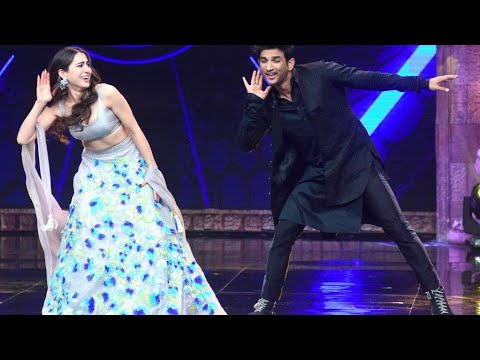 Phir Milenge Chalte Chalte Feat. Sushant Singh Rajput