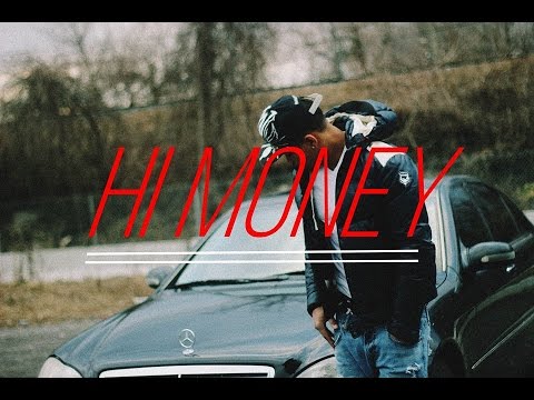 Hi Money - Tout ce que je veux