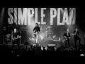Simple Plan - Justified black eye (cover of Tony ...