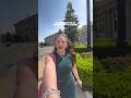 EAT LUNCH WITH ME AT THE UNIVERSITY OF ALABAMA Vlog