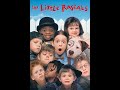 Opening To The Little Rascals 1994 DVD For Columbia Tristar Print