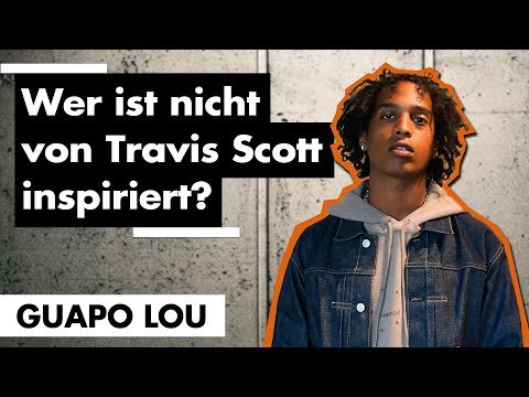 Guapo Lou Interview: EP “Lucky Dreams”, Anfänge, Travis Scott, David Alaba, Fashion, Badchieff