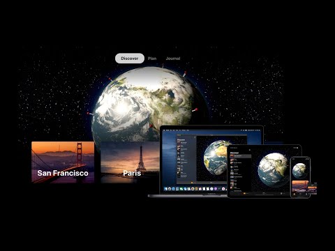 SwiftUI on watchOS part 1 | WWDC 2019