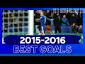 Leicester's City's Best Goals Of The 2015/16 Season