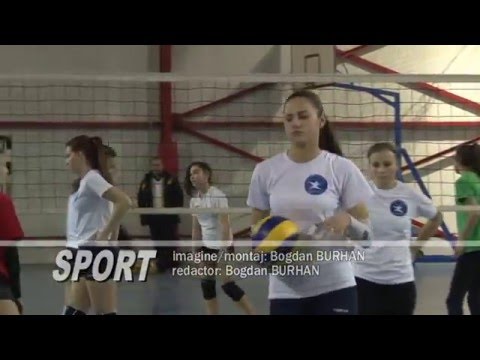 jurnal 29 01 2016 sp 3 volei amical   cs muscel campulung   cs mioveni 3 0   bogdan burhan