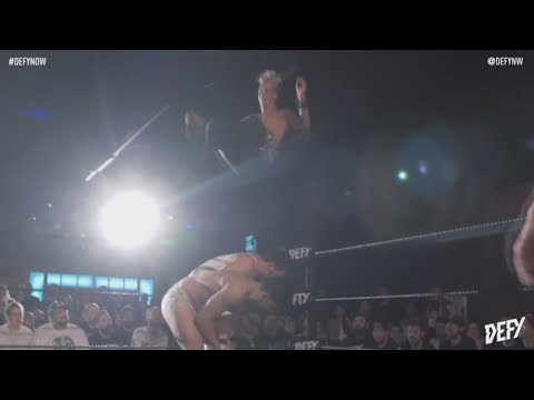 Voros Twins vs The Uprising