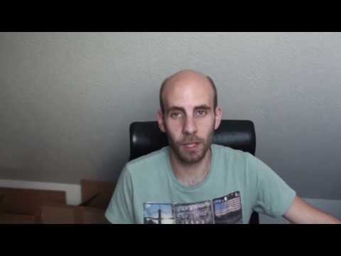 Conti Aktie stürzt tief + Mein eigener ETF