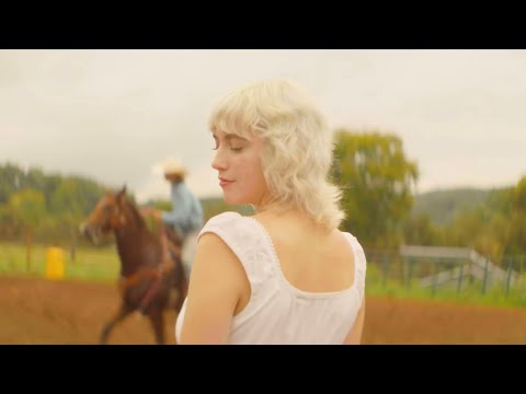 Girlpuppy - Destroyer (Official Video)