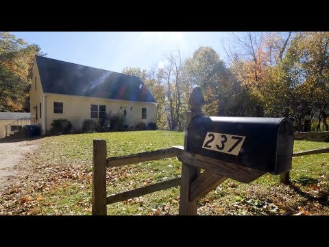 237 Pine St., Leicester MA