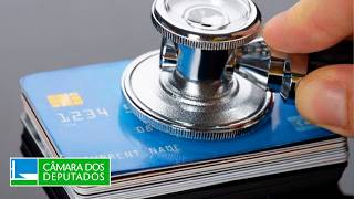  Atendimentos, contratos e a relação com usuários dos planos de saúde - 09/12/2025 09:30