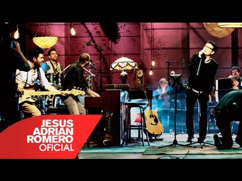 Jesús Adrián Romero - En La Azotea (Video Oficial) - #SoplandoVida