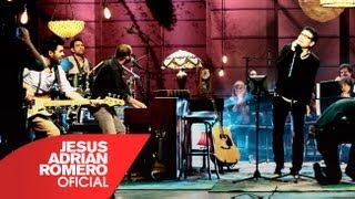 En La Azotea - Jesús Adrián Romero - #SoplandoVida