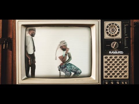 Flaev Beatz - Rewind (Official Music Video)