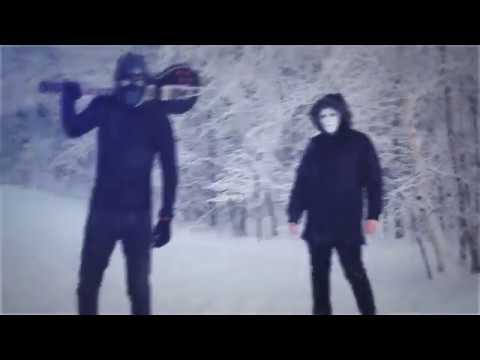 RANKKA - Boiling Point (feat. First Lane Right) (Official Lyric Video)