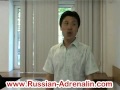 Китайцы поют песню Антошка Тили тили, трали вали 