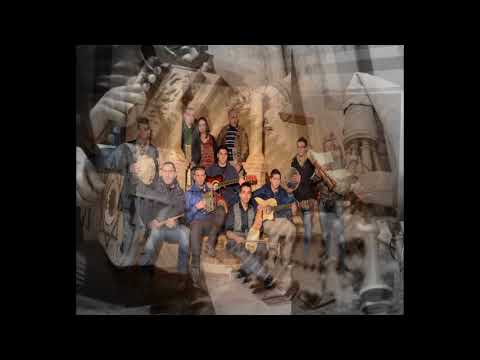 NOVATARANTA - NOTTI SENZA SONNU