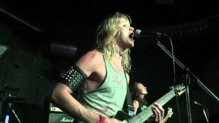 Enforcer - Destroyer (Live in The Substation, Singapore)