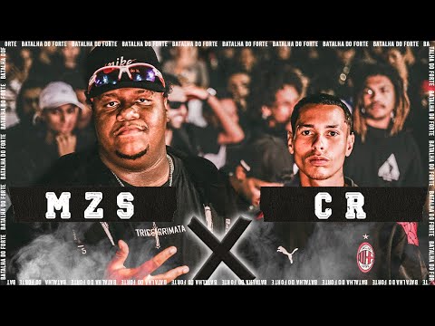 MZS X CR | 2ª FASE | 16ª BATALHA DO FORTE | CABO FRIO | 2022