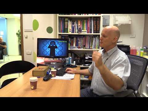 Pediatric Pulmonology – Q&A
