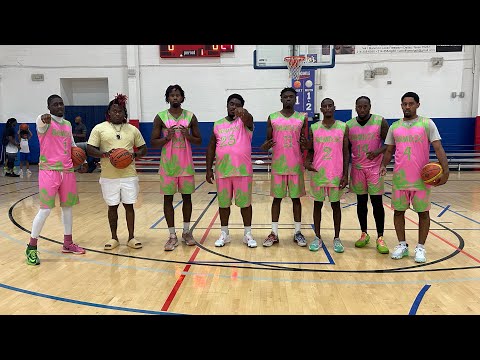 Dallas Remix vs DubCity - Future League SemiFinals 🔥🔥