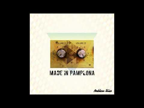 NEBLINA TOWN - Keep It Rolling