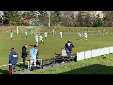 U23 22. Gameday SV Blau Gelb Darmstadt 2. Halftime