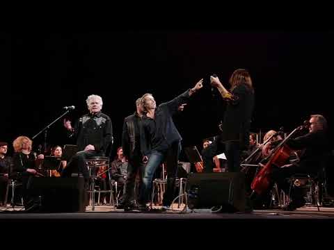 Dan McCafferty, Roman Sorokin, Doogie White, Ripper & RazamaNAZNazareth tribute band   Cocaine.