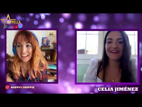CELIA JIMÉNEZ ││Especial música hecha en Canarias.
