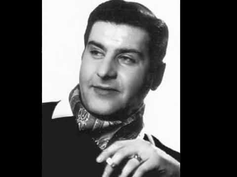 Cune i Janika Balaž: "Hteo bih te videt"