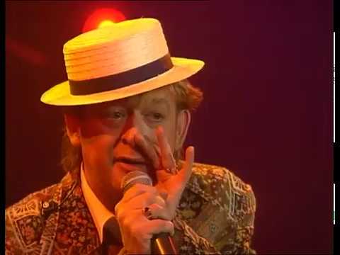 05 Benny Neyman - Jeugdsentiment (Live) Hoogtepunten Uit 10 Jaar Theaterconcerten