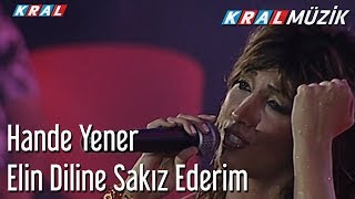 Elin Diline Sakız Ederim - Hande Yener