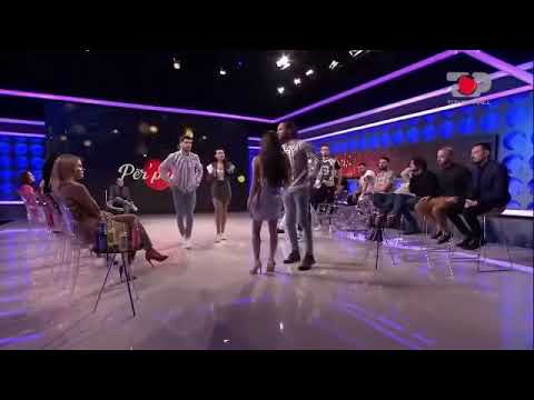 E papritur; Sindi shkon te godasë Mevlanin, çfarë po ndodh– Përputhen, 15 Shkurt 2021