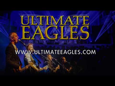 Ultimate Eagles Promo