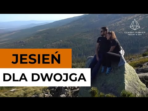 Jesień we dwoje w Karkonoszach | Czarny Kamień Resort & SPA