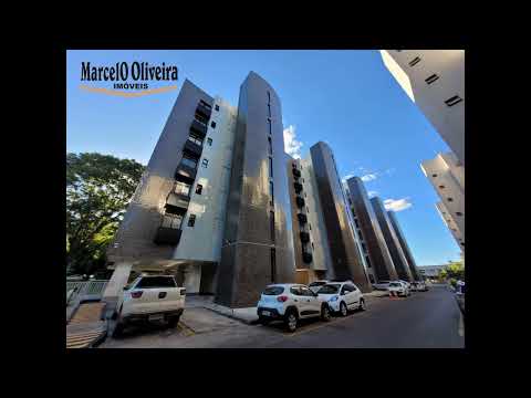 Apartamento para locação na SQN 316, Bloco B, Asa Norte - DF!