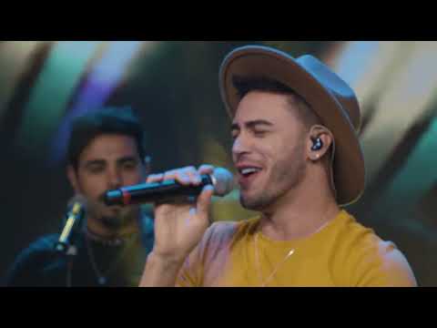 Thássio Oliveira - Sai Daqui (Studio Intermix)