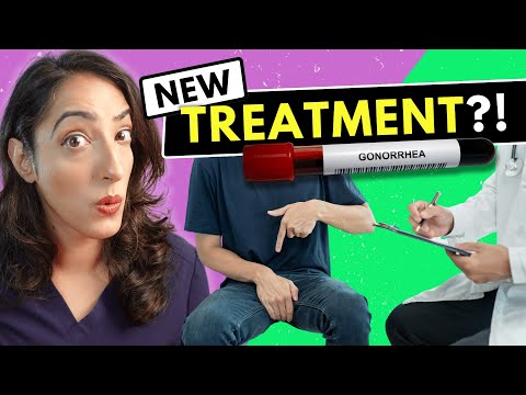 Urologist Explains Everything You Need to Know About Gonorrhea