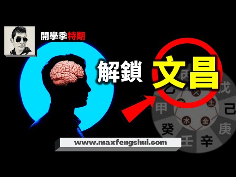 八字文昌星