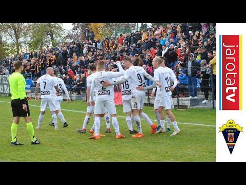 Finał Strefowego PP (2022/23): GKS Jaraczewo - Jarota II Witaszyce 2:7