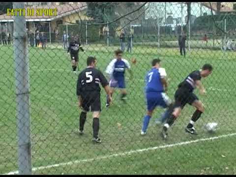 Calcio Rivediamoli : Salassa - Candia  2-1